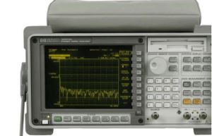 동적 및 FFT 분석기