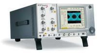 중고 BERTScope SyntheSys Research BSA 12500 B