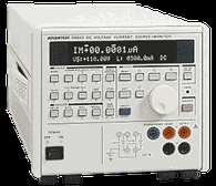 중고 DC SourceMeter Advantest R 6244