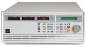 사용 된 전자 적재 크로마 63202