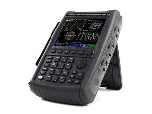 사용 된 FieldFox 네트워크 분석기 Agilent N 9926 A
