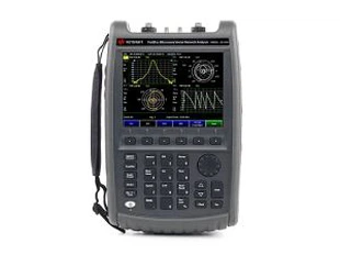 사용 된 FieldFox 네트워크 분석기 Agilent N 9928 A