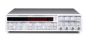 중고 주파수 카운터 SR620