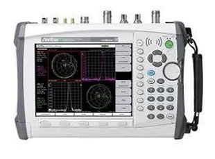 중고 핸드헬드 네트워크 분석기 Anritsu MS2036C