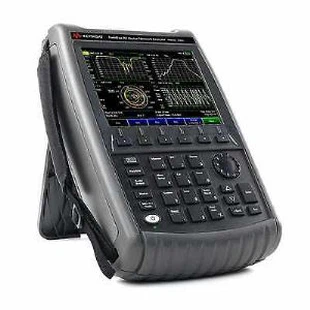 중고 네트워크 분석기 Agilent N9923A