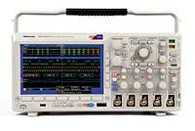 중고 오실로스코프 Tektronix DPO 3034