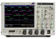 사용 된 직렬 분석기 Tektronix DSA 71254 C