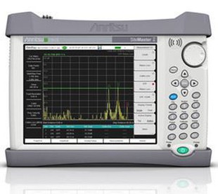 중고 사이트 마스터 Anritsu S 332 E
