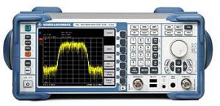 중고 스펙트럼 분석기 Rohde&Schwarz FSL3
