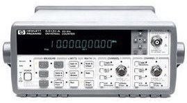중고 범용 카운터 Agilent 53131A