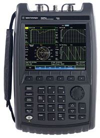 Keysight Agilent N9923A